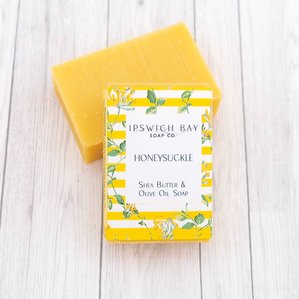 Honeysuckle