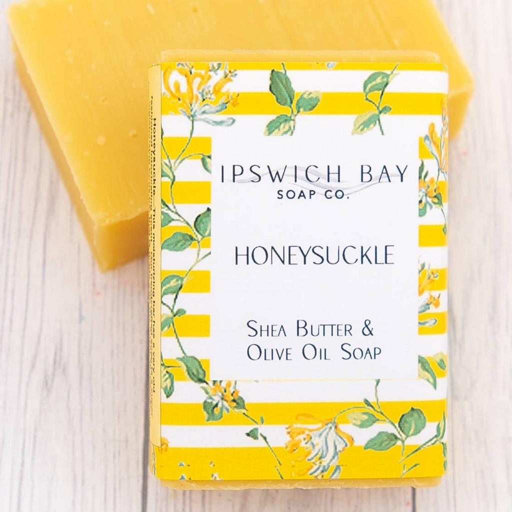 Honeysuckle