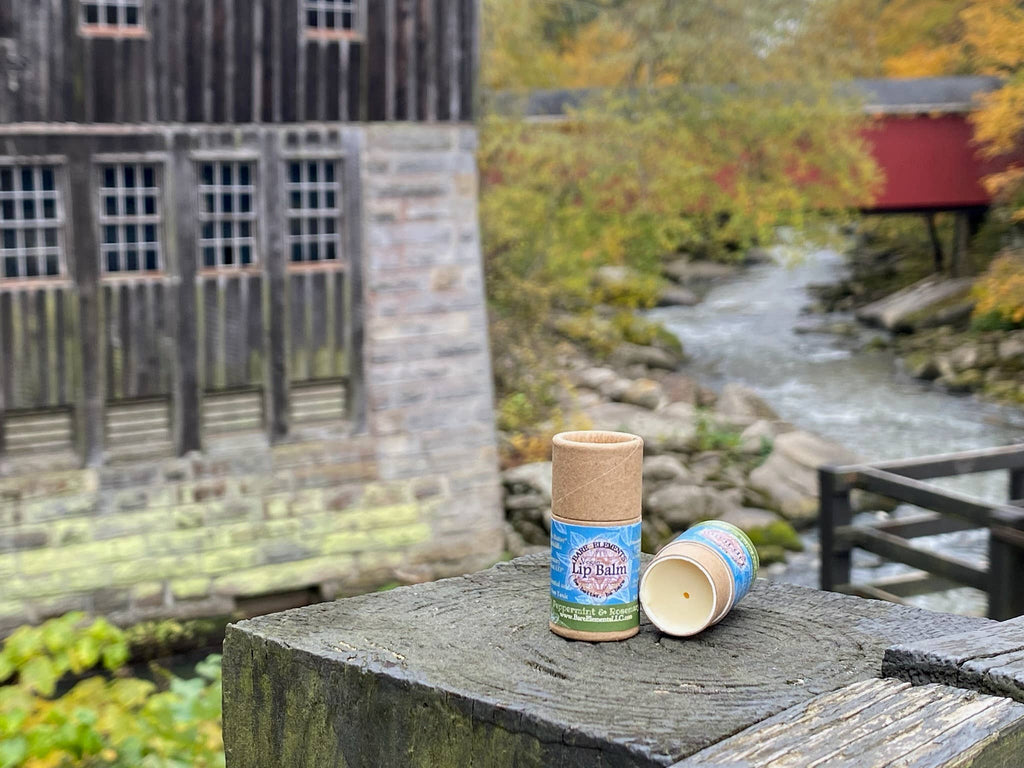 Lip Balm Unscented