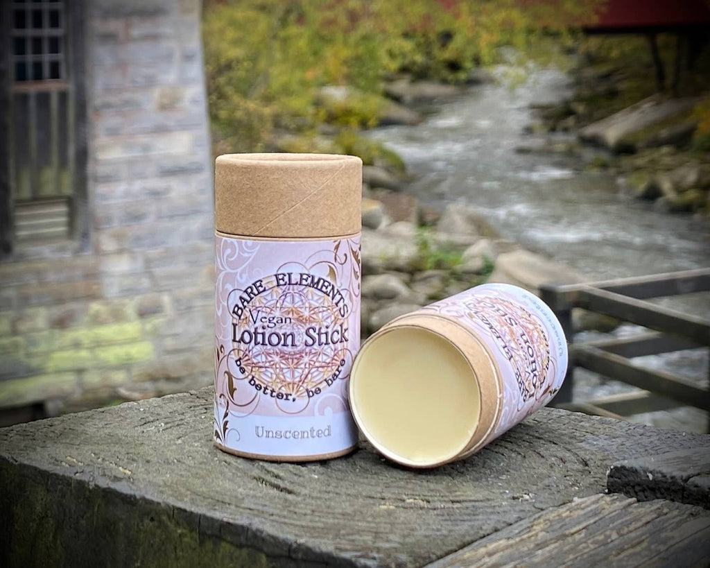 Lotion Stick Bug Blend