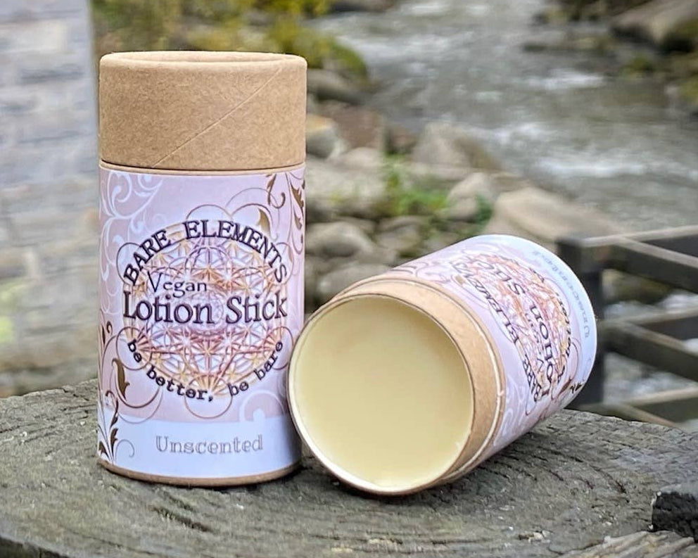 Lotion Stick Unscented