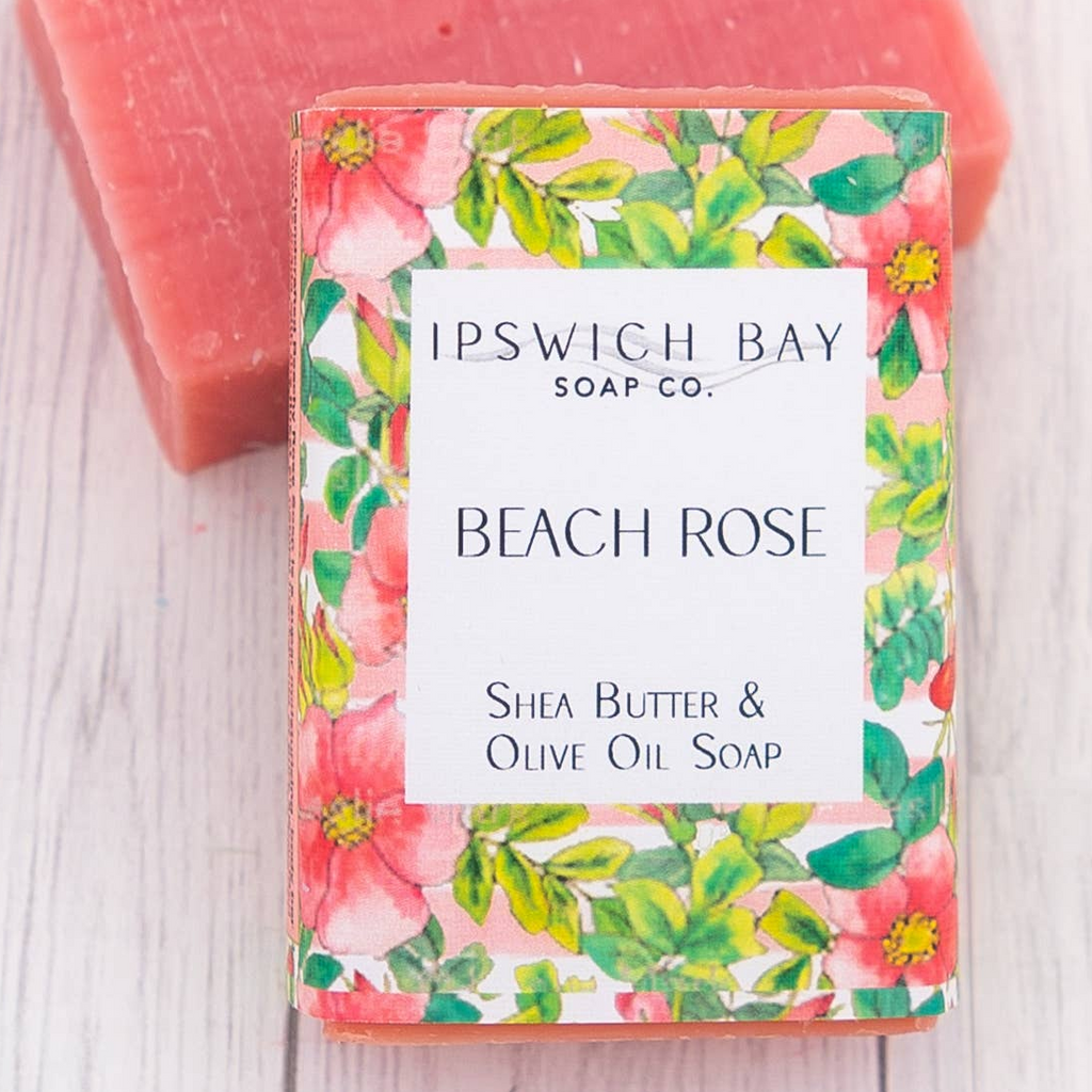 Beach Rose: