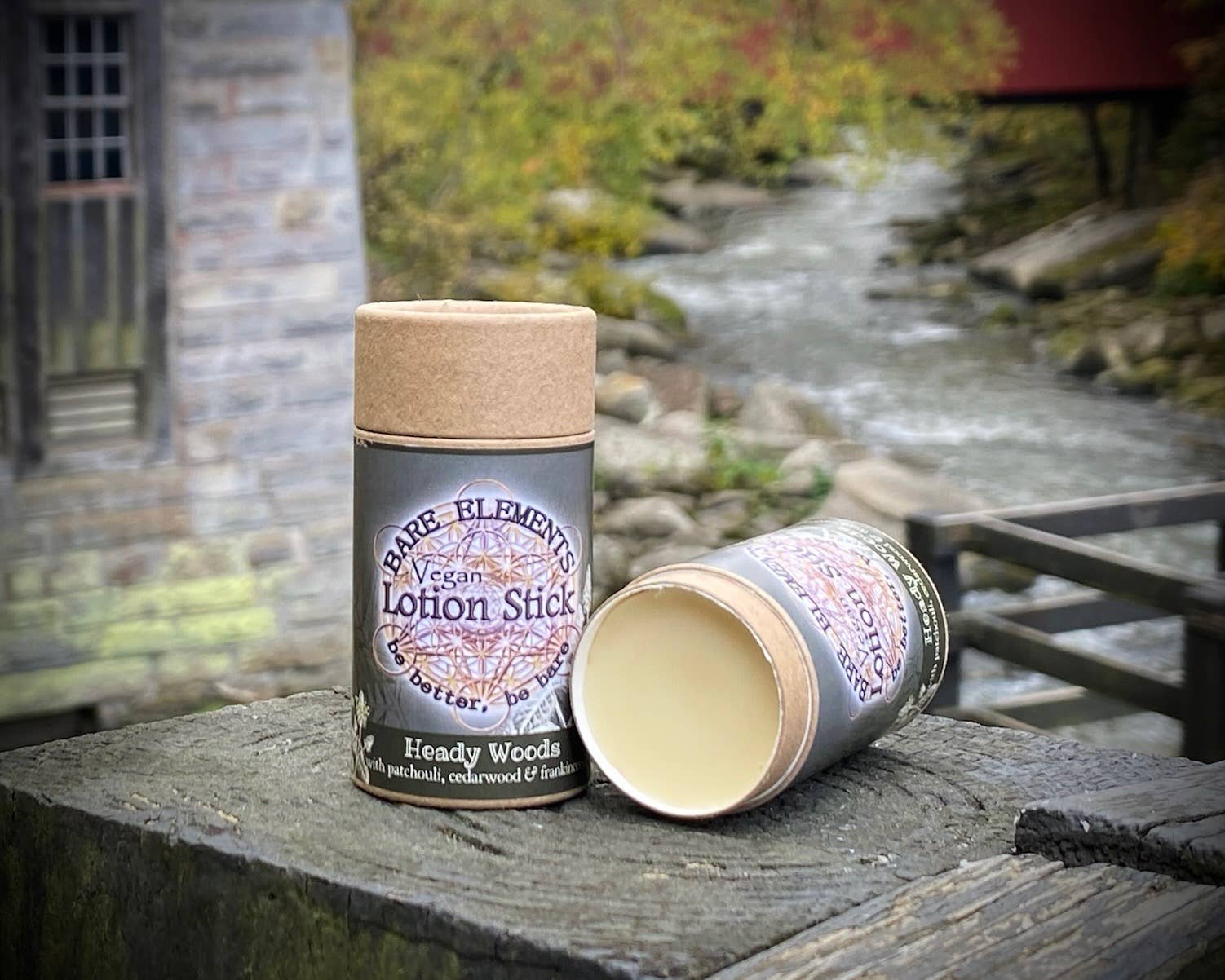 Lotion Stick Unscented