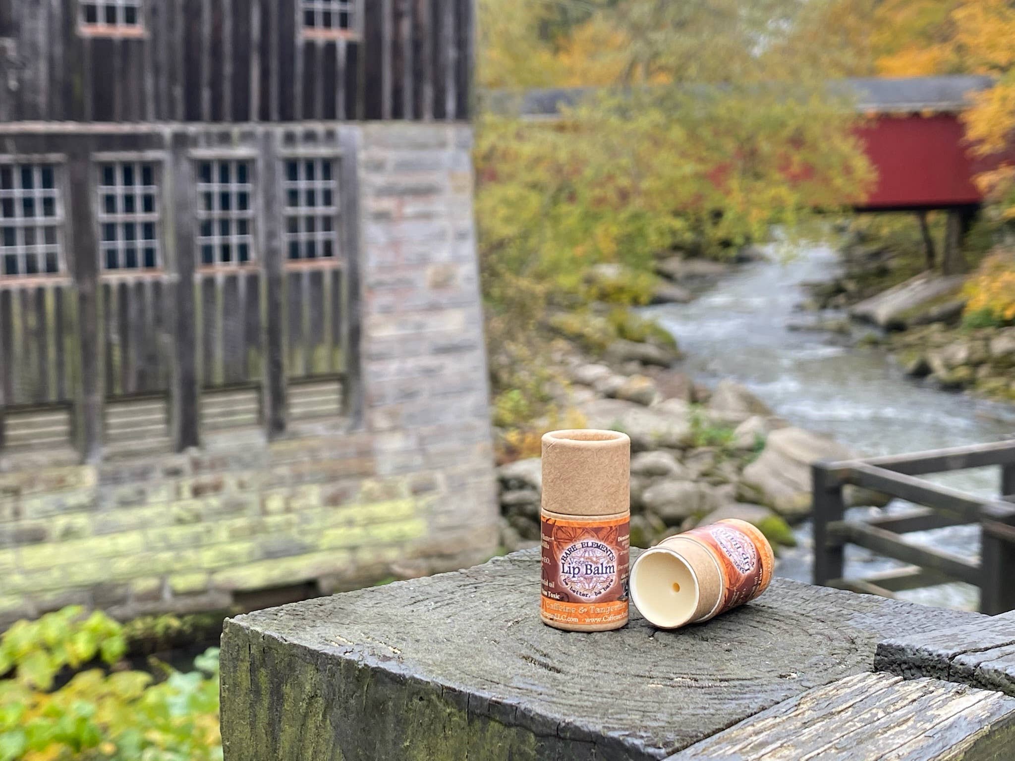 Lip Balm Unscented