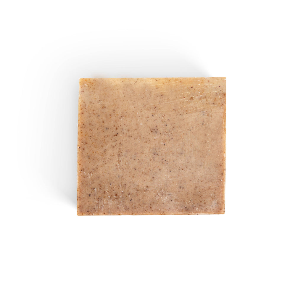 SallyeAnder Tea Tree & Spruce Shampoo Bar