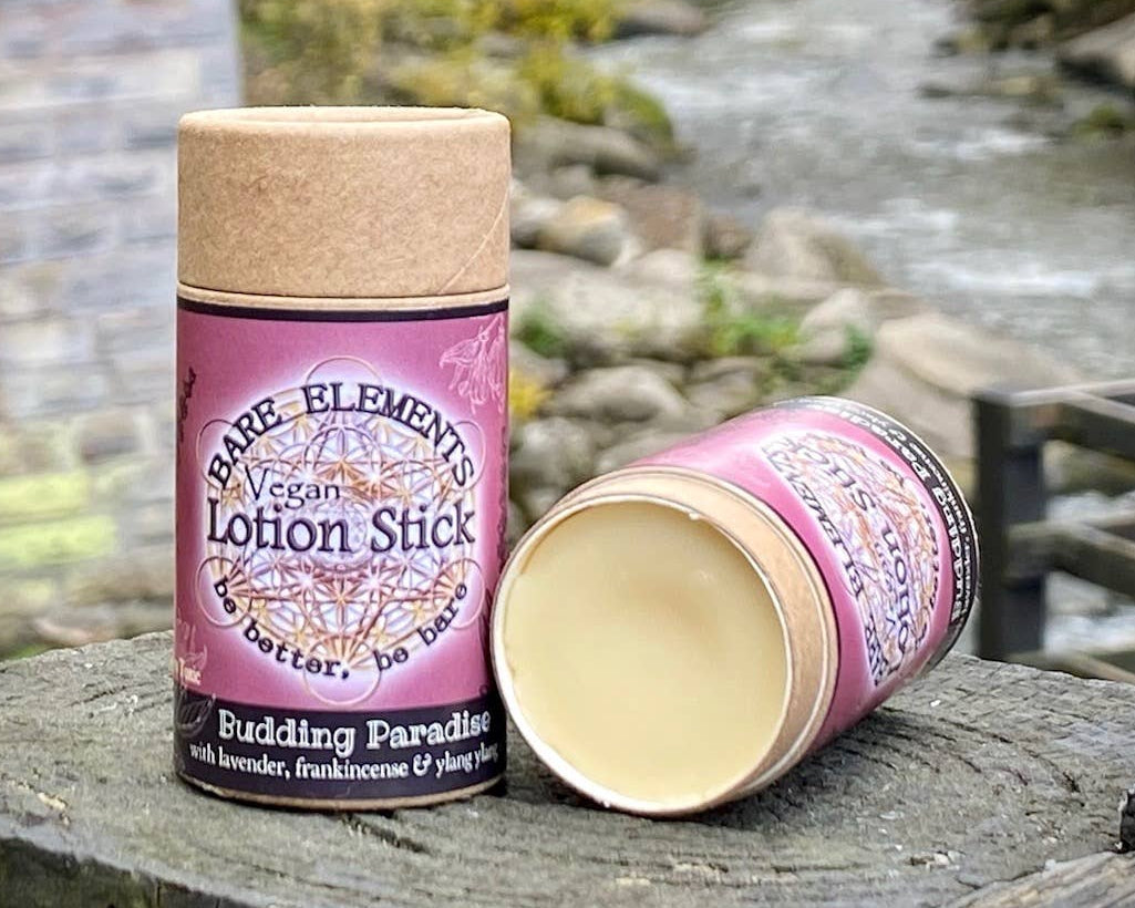 Lotion Stick Budding Paradise