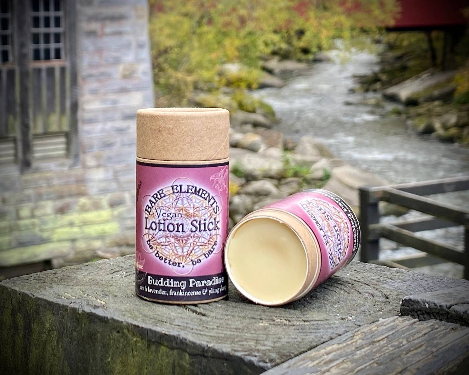Lotion Stick Unscented