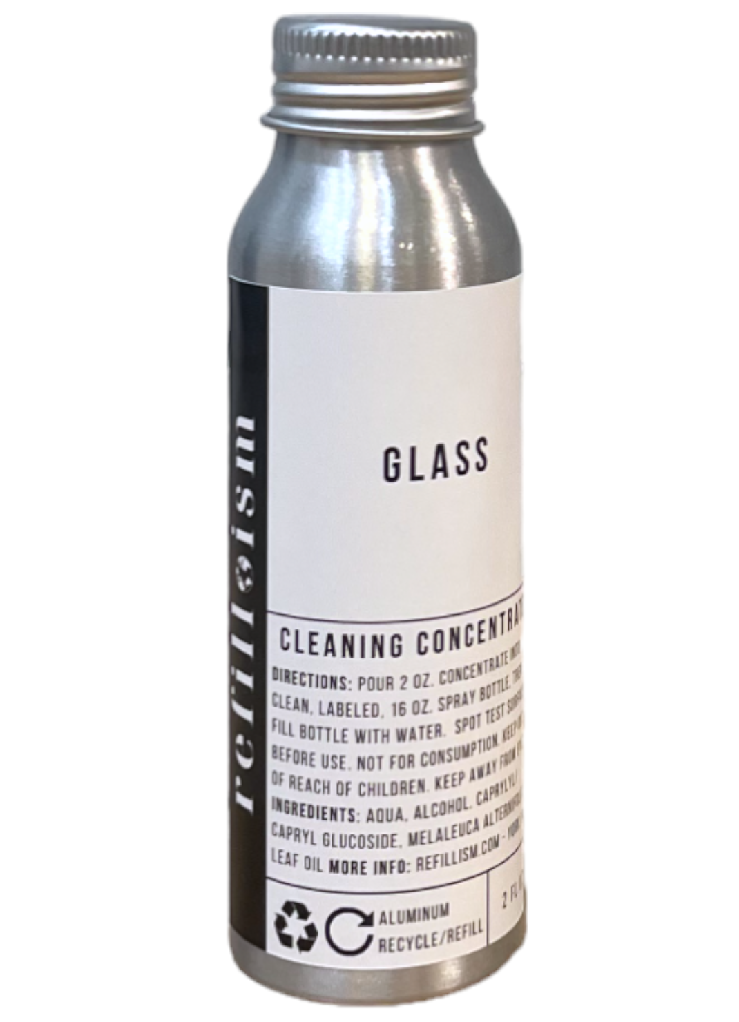 Concentrate | Glass Cleaner