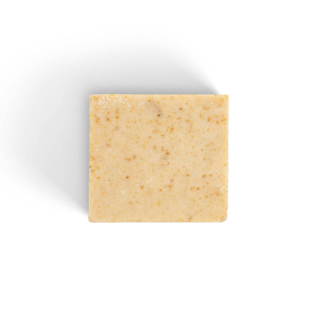SallyeAnder Apple & Ginger Shampoo Bar: 5 oz