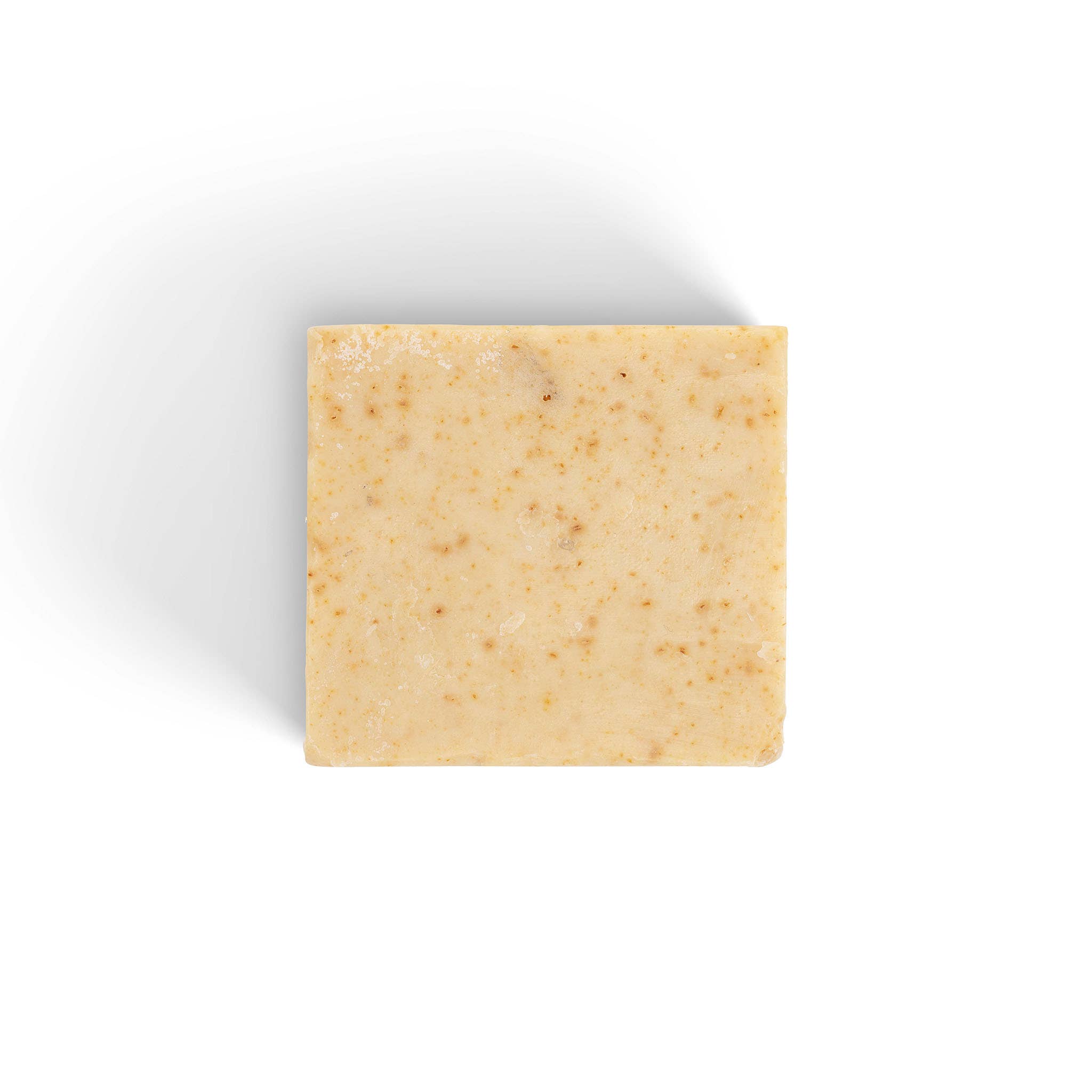 SallyeAnder Apple & Ginger Shampoo Bar: 5 oz