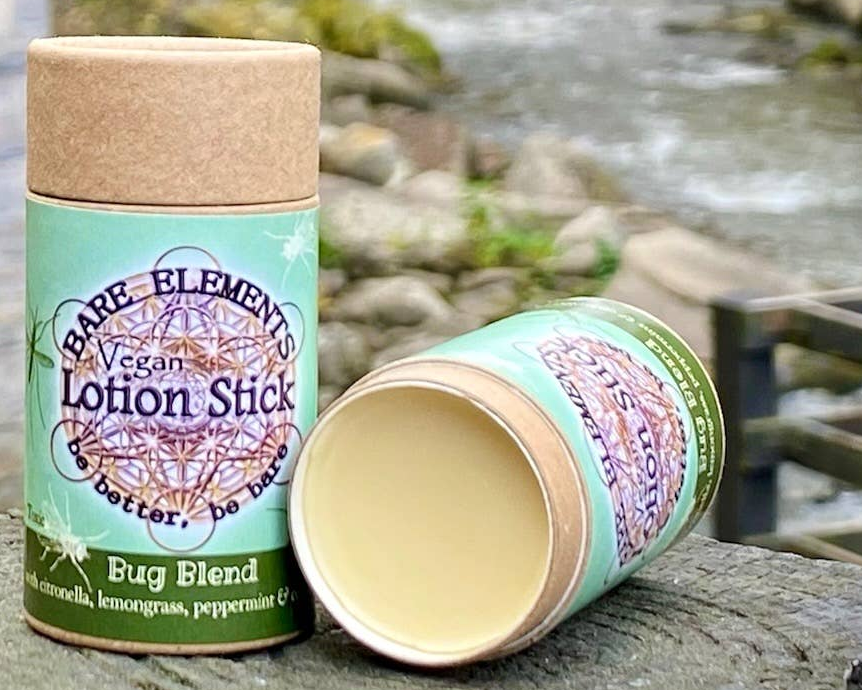 Lotion Stick Bug Blend