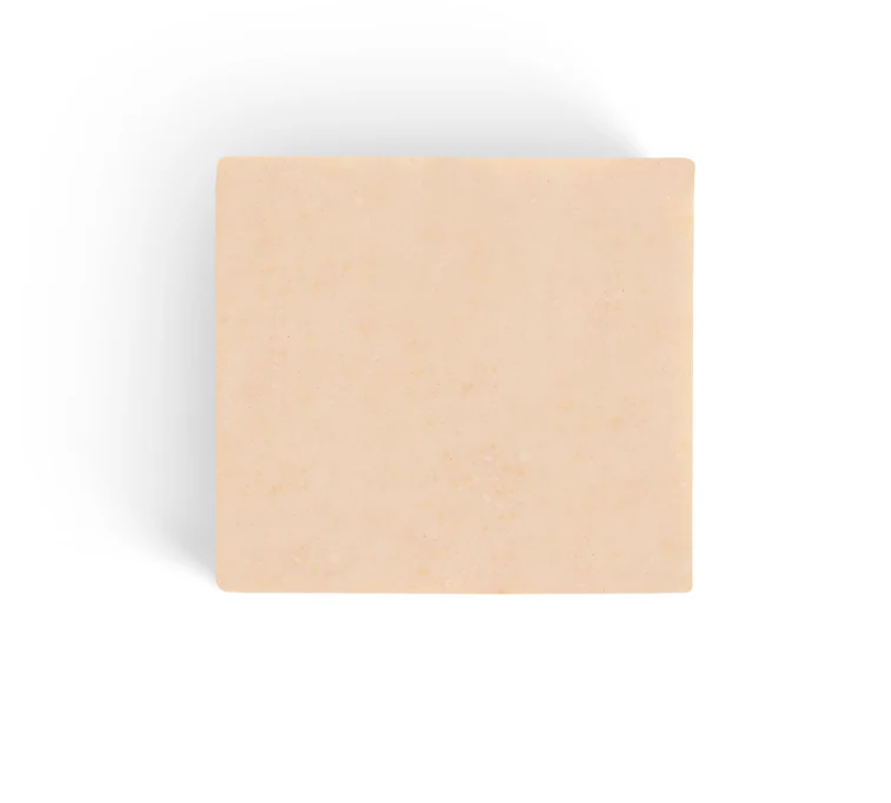 SallyeAnder Almond Oatmeal Shave Bar