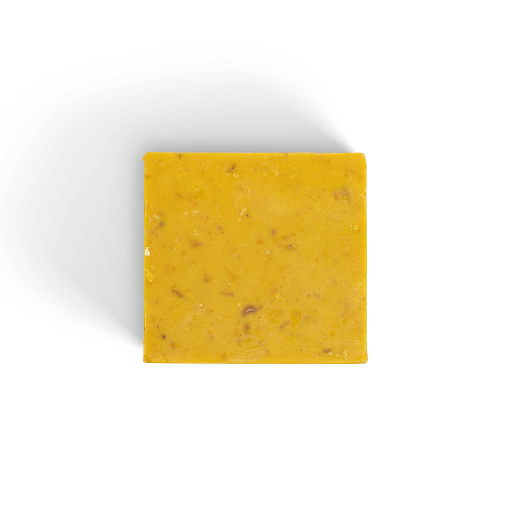 SallyeAnder Calendula & Chamomile Shampoo Bar