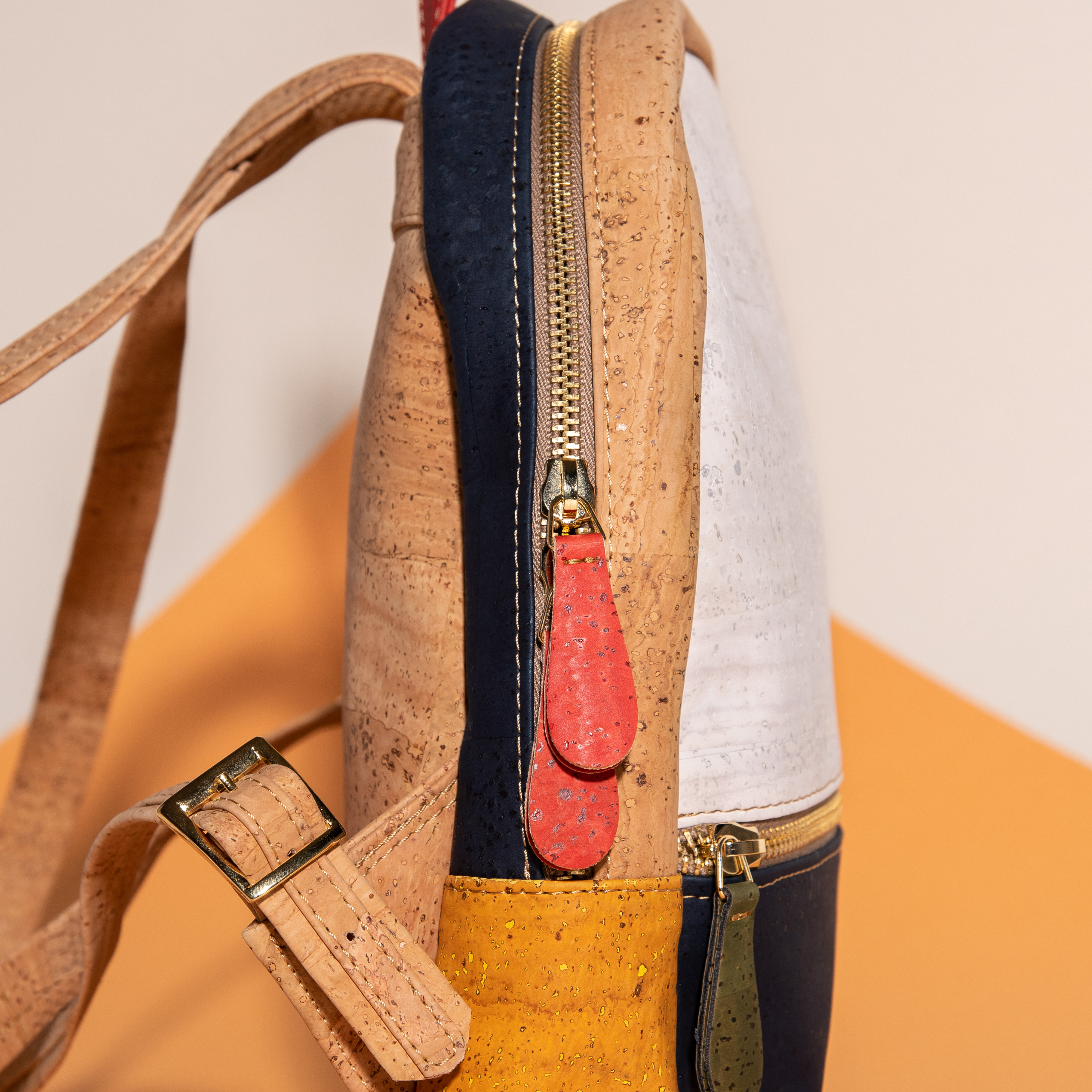 Brunch Backpack