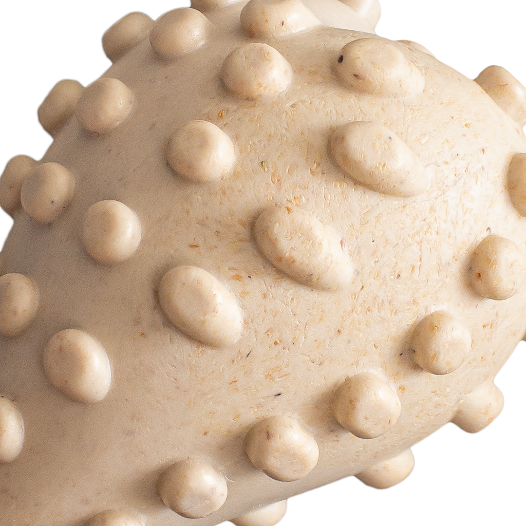 BetterBone HARD CHEW TOY: Natural Ingredients, eco-friendly, and ultra-durable chew for the toughest chewers!