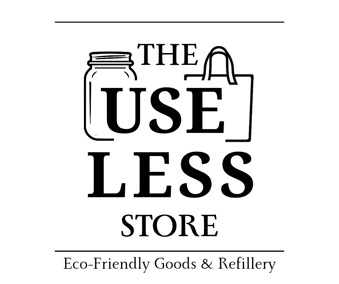 The Use Less Store