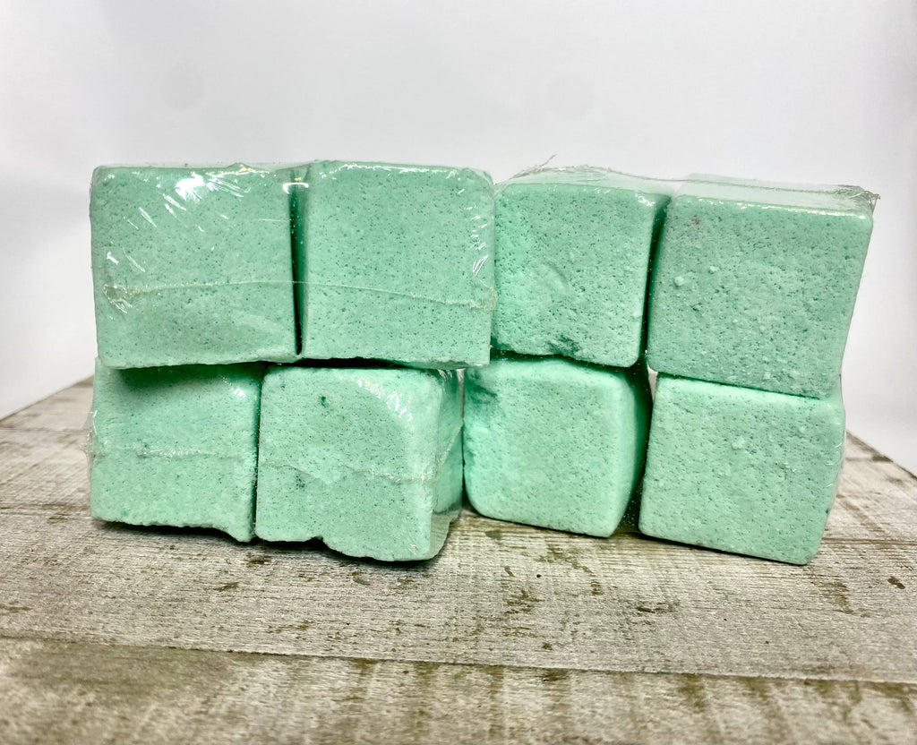 Eucalyptus and Mint Shower Steamer