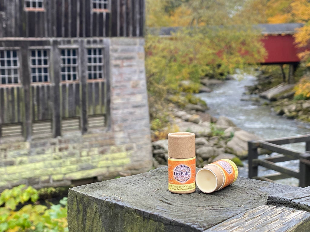 Lip Balm Unscented