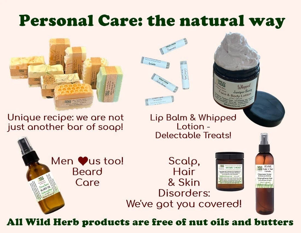 Coffee Scrub Bar | All Natural Soap Bar Nut Free