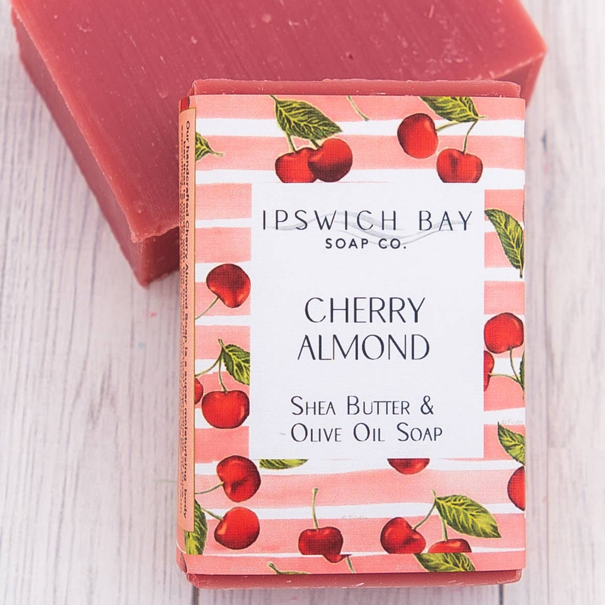 Cherry Almond