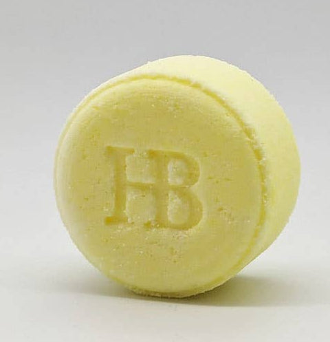 Shower Steamer (Lemon + Mint)