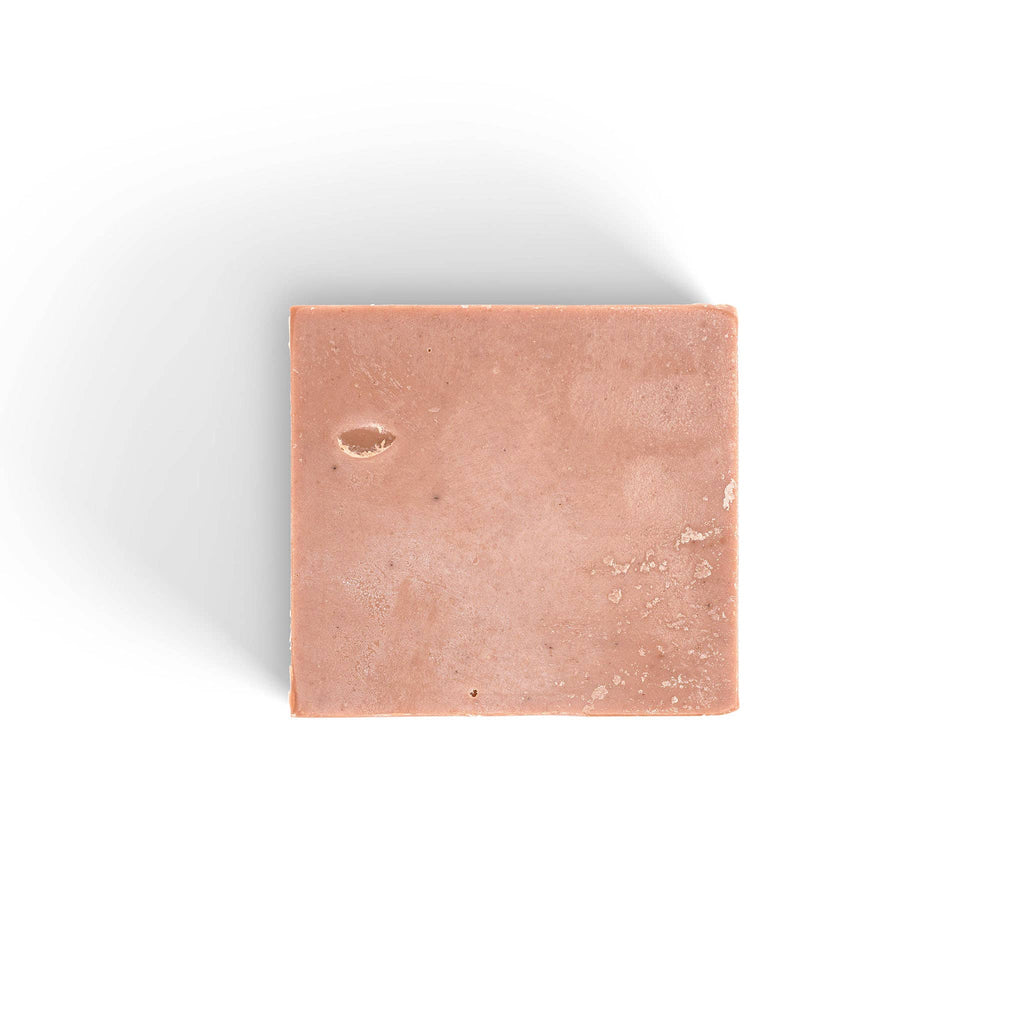 SallyeAnder Red Clay & Henna Shampoo Bar