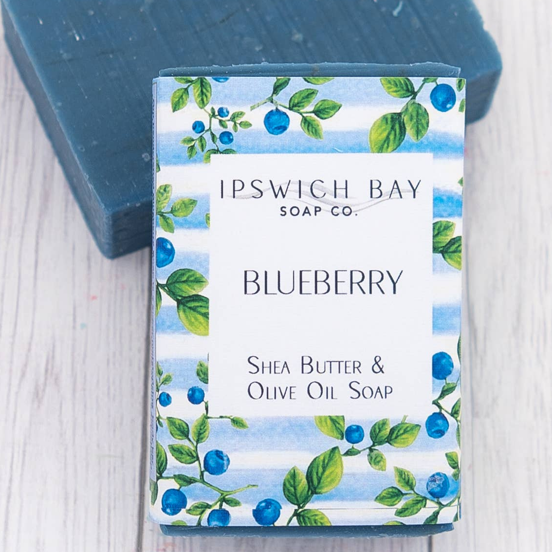 Blueberry