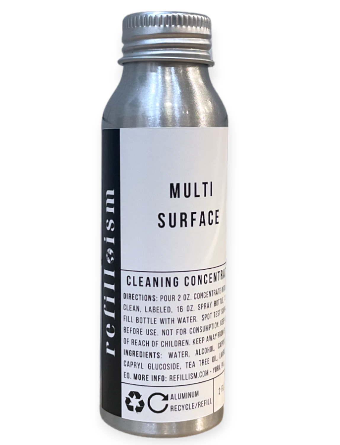Concentrate | Multi-Surface Cleaner | All-Purpose