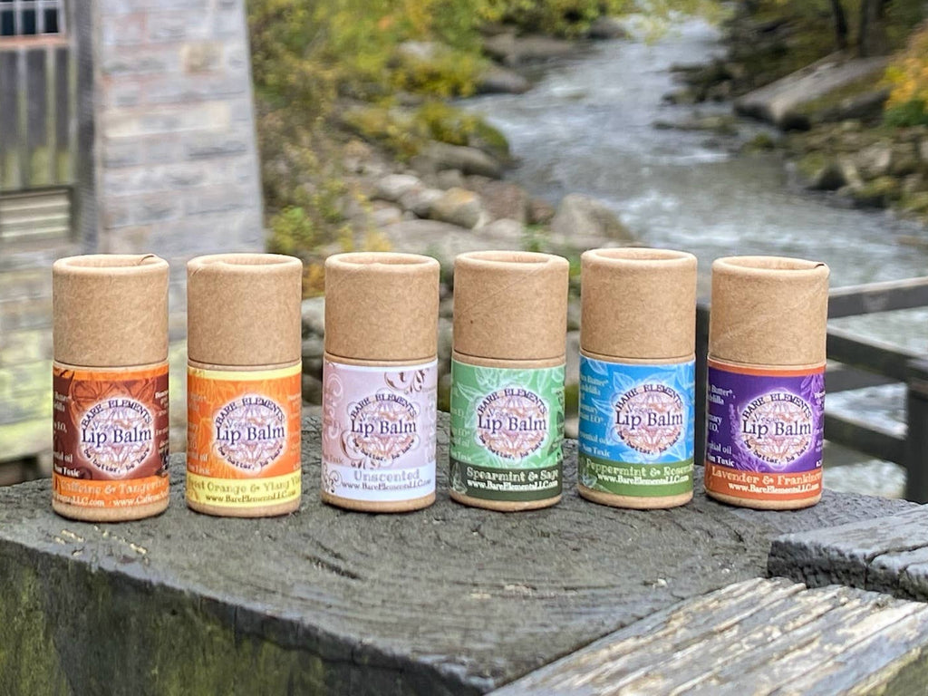 Lip Balm Unscented