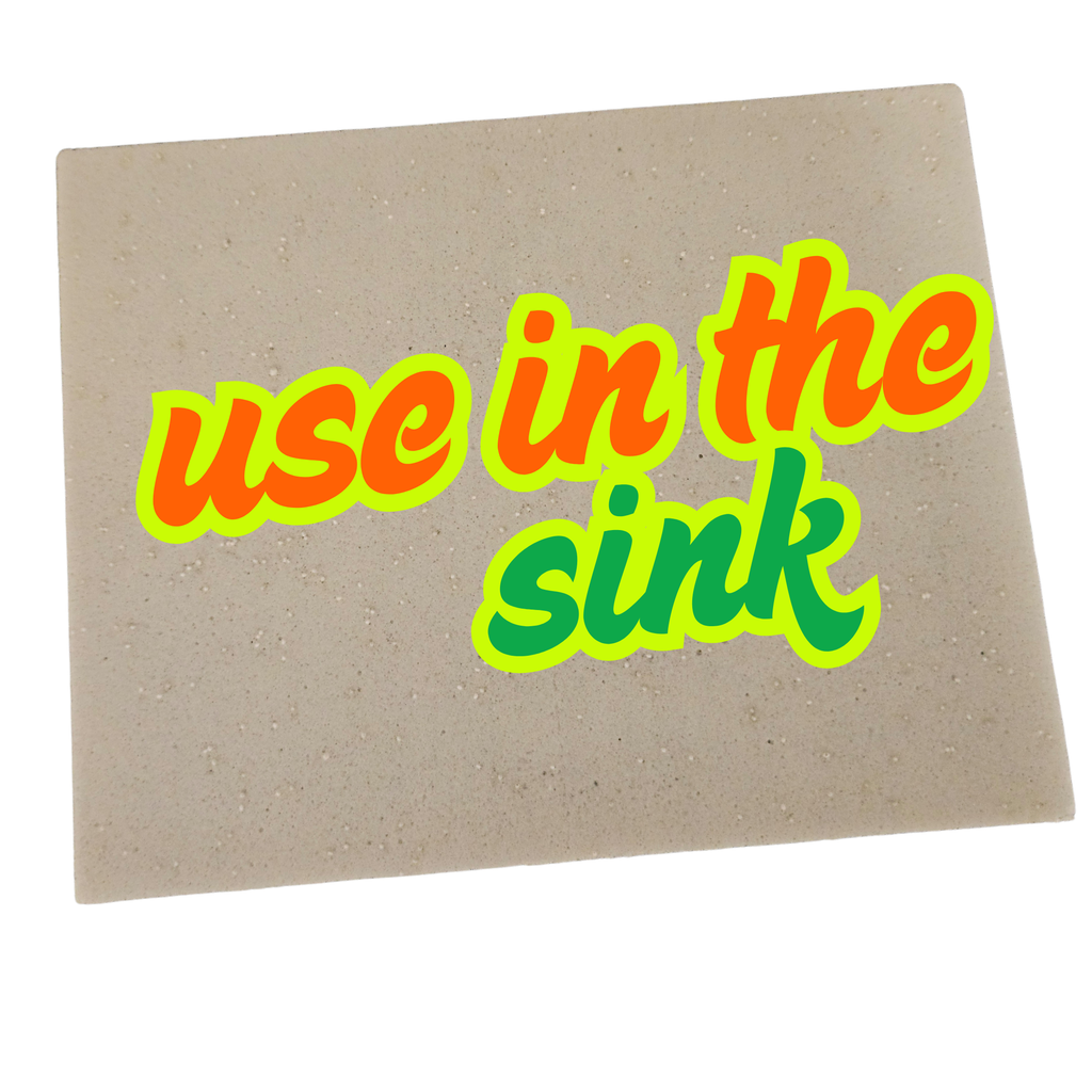Dishwasher Sheet - 2 Loads