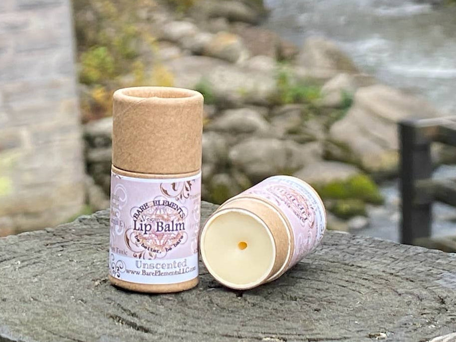 Lip Balm Unscented